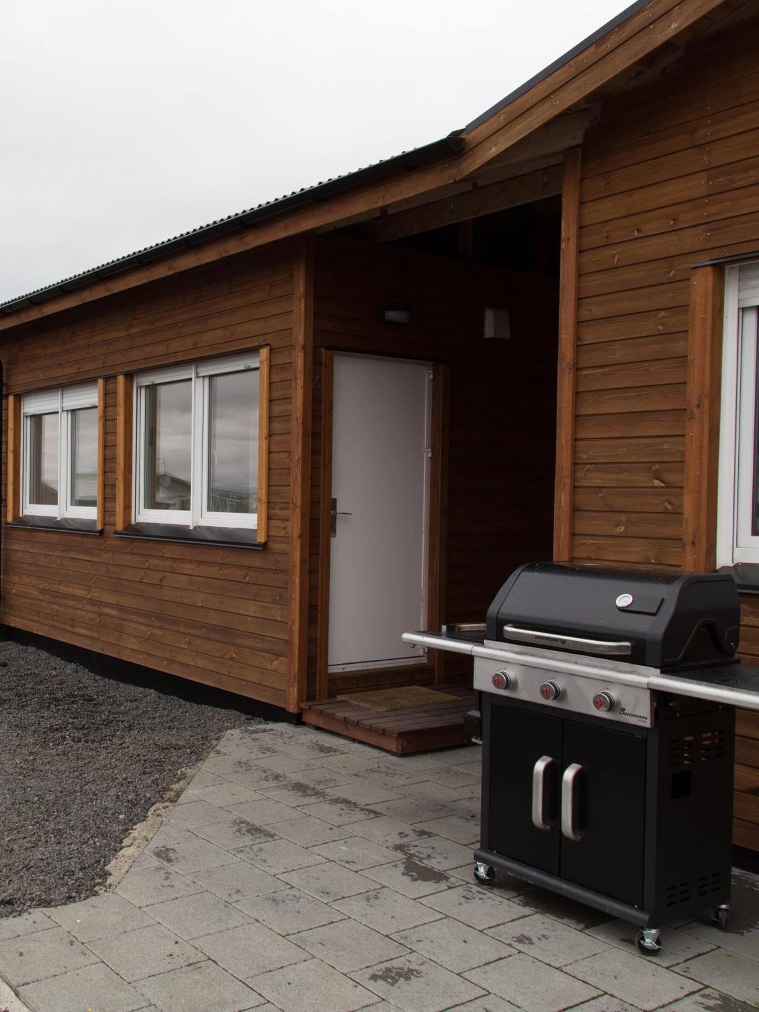 Dimmuborgir Guesthouse Myvatn Oda fotoğraf