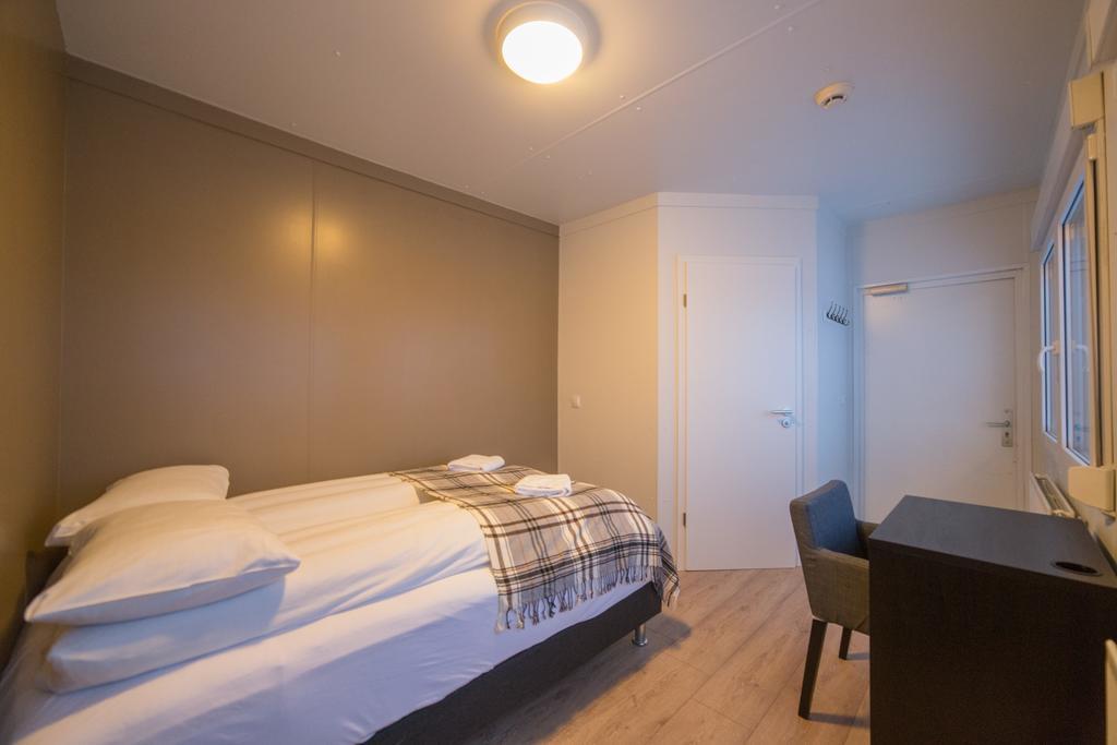 Dimmuborgir Guesthouse Myvatn Dış mekan fotoğraf